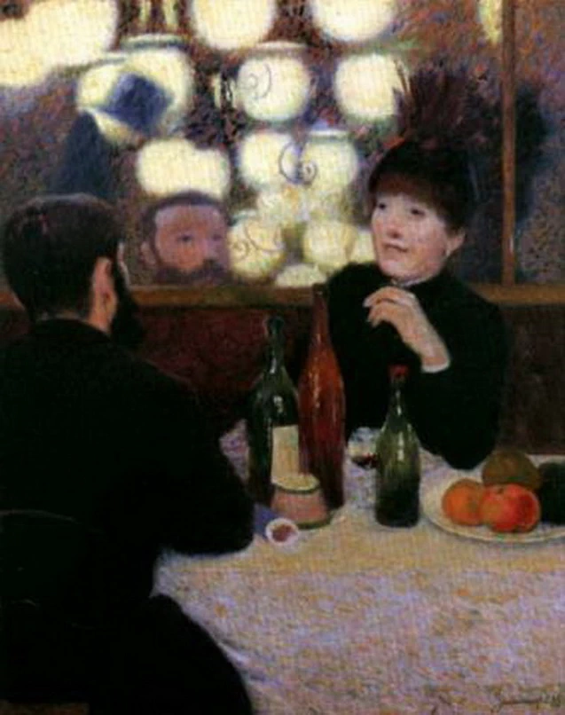 Il Café de la Nouvelle - Atene